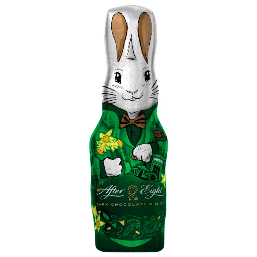 After Eight Osterhase 85g
